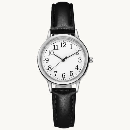 Montre femme | Temprielle™ - Écho Beauté