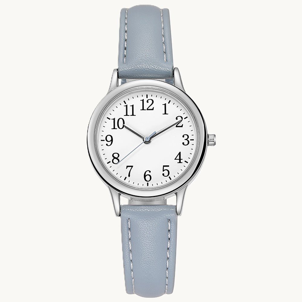 Montre femme | Temprielle™ - Écho Beauté