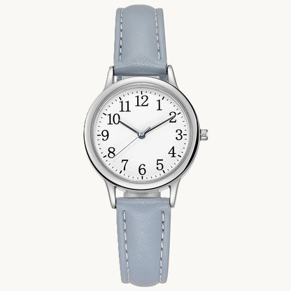 Montre femme | Temprielle™ - Écho Beauté