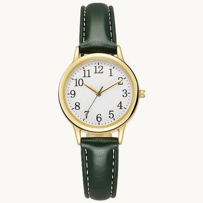 Montre femme | Temprielle™ - Écho Beauté