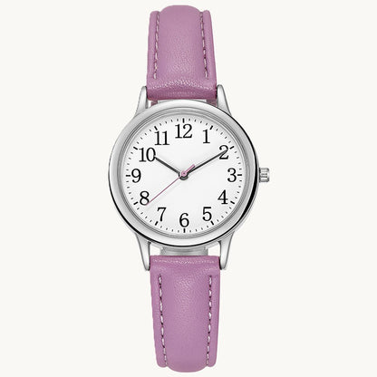Montre femme | Temprielle™ - Écho Beauté